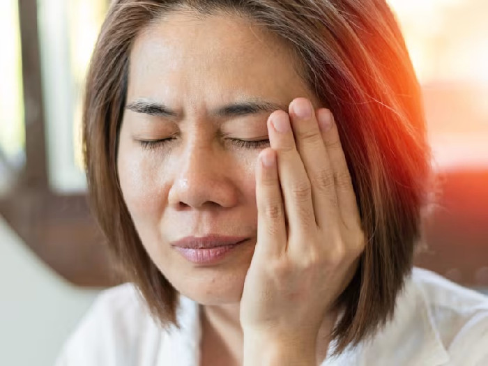 Chronic Facial Pain: Causes, Triggers, and Lifestyle Support :: Herbal-care-products